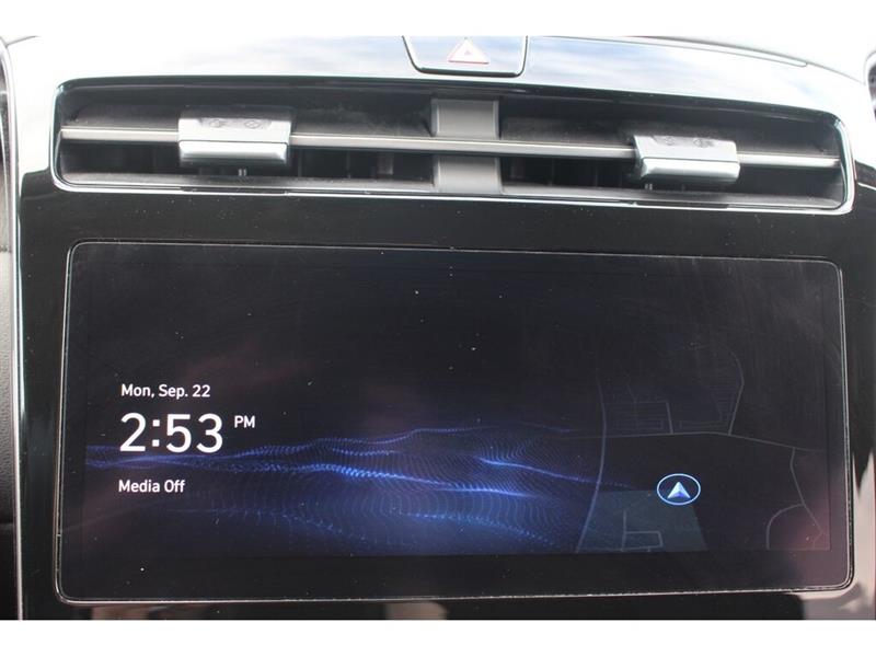 hyundai Tucson 2024 - 13