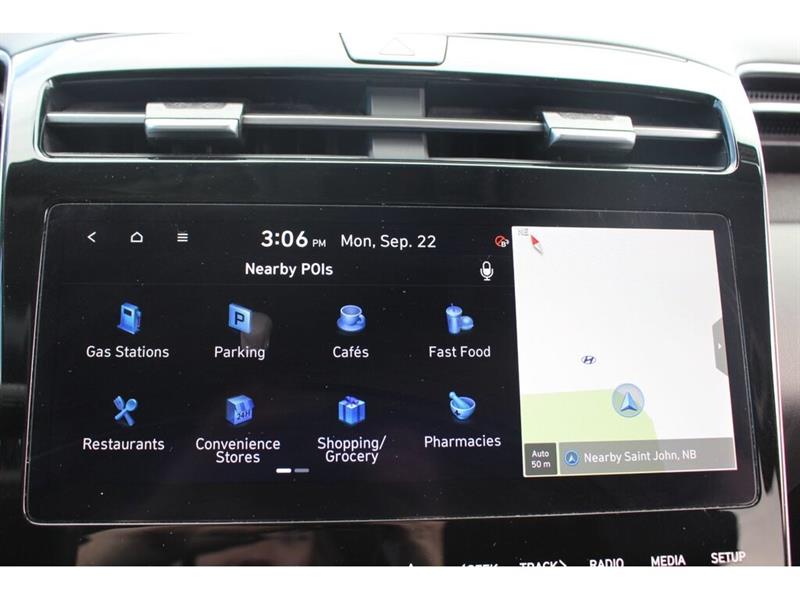 hyundai Tucson 2024 - 14