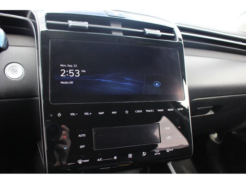 hyundai Tucson 2024 - 15