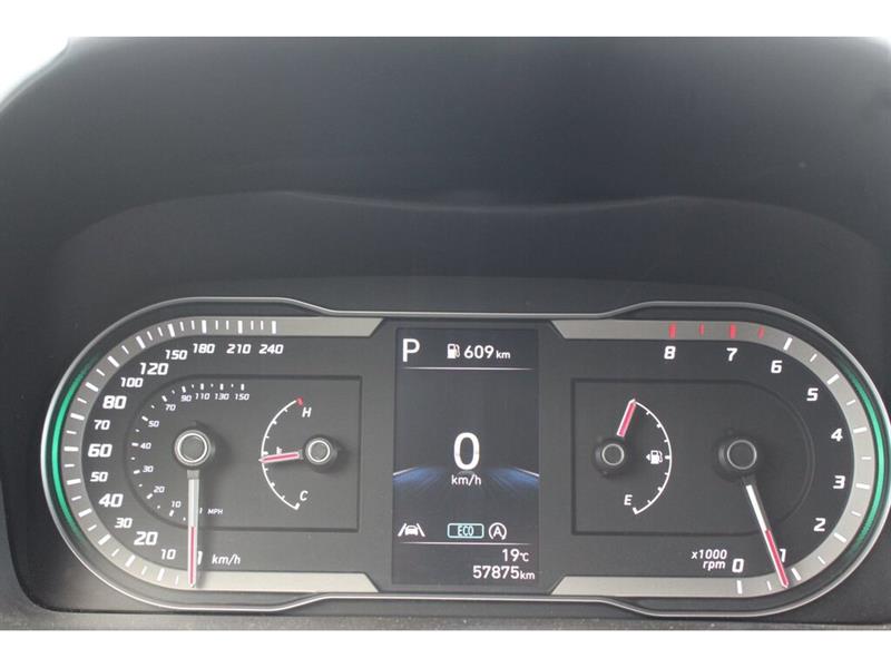 hyundai Tucson 2024 - 16