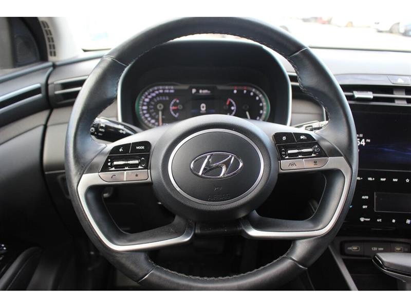 hyundai Tucson 2024 - 18