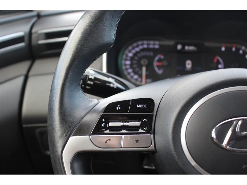 hyundai Tucson 2024 - 19