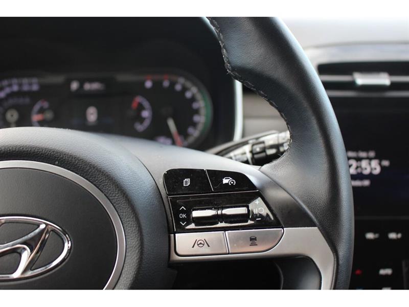 hyundai Tucson 2024 - 20