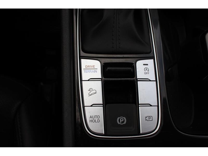 hyundai Tucson 2024 - 25