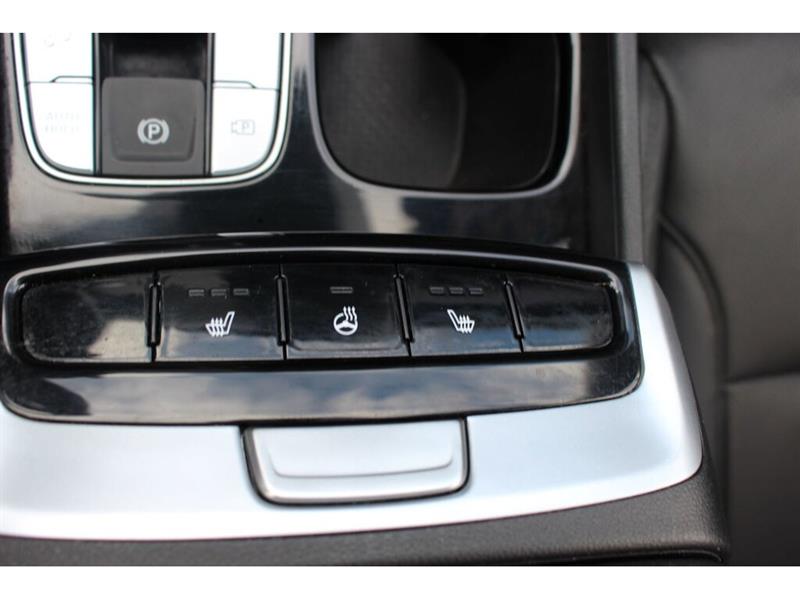 hyundai Tucson 2024 - 26