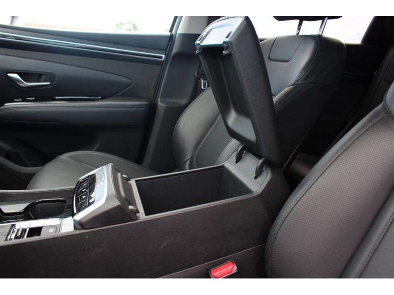 hyundai Tucson 2024 - 27