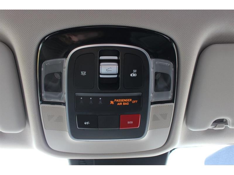 hyundai Tucson 2024 - 28