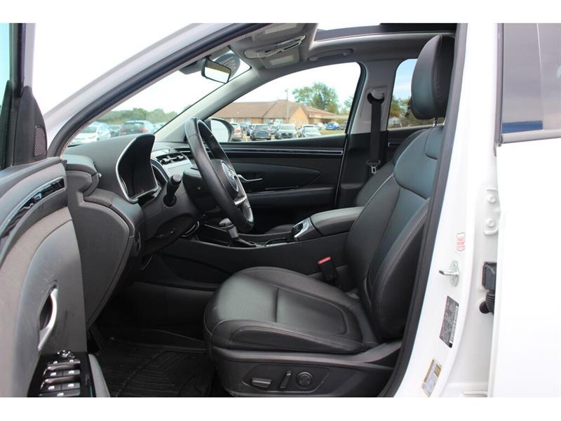 hyundai Tucson 2024 - 30