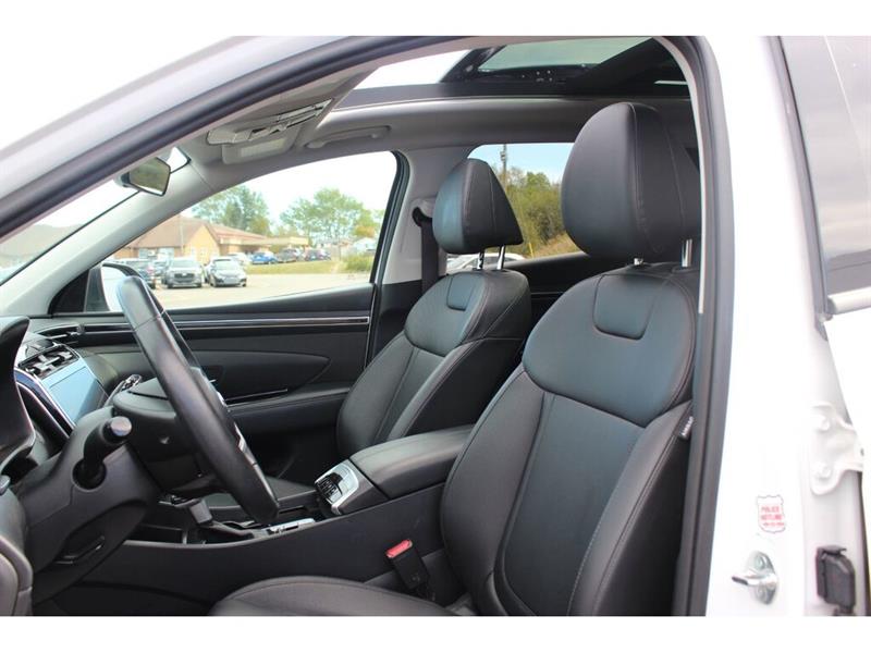 hyundai Tucson 2024 - 31