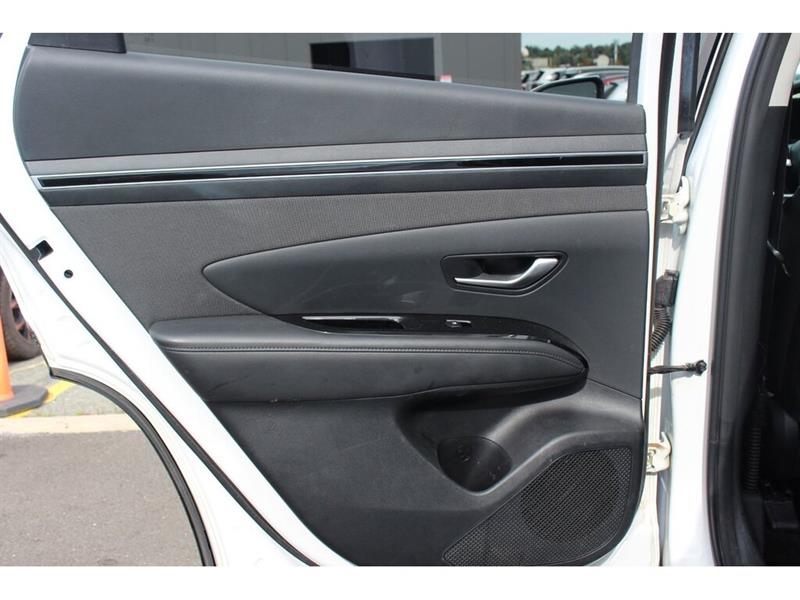 hyundai Tucson 2024 - 33