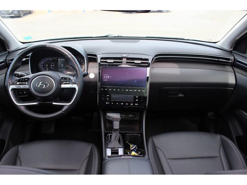 hyundai Tucson 2024 - 34