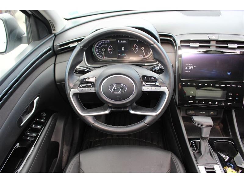 hyundai Tucson 2024 - 35