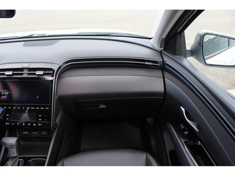 hyundai Tucson 2024 - 36