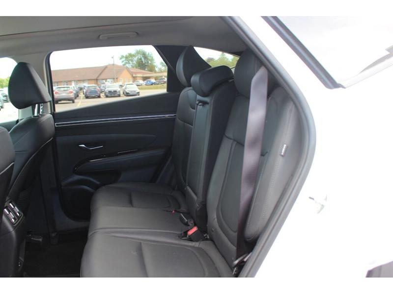 hyundai Tucson 2024 - 38