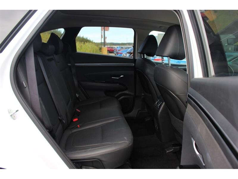 hyundai Tucson 2024 - 43