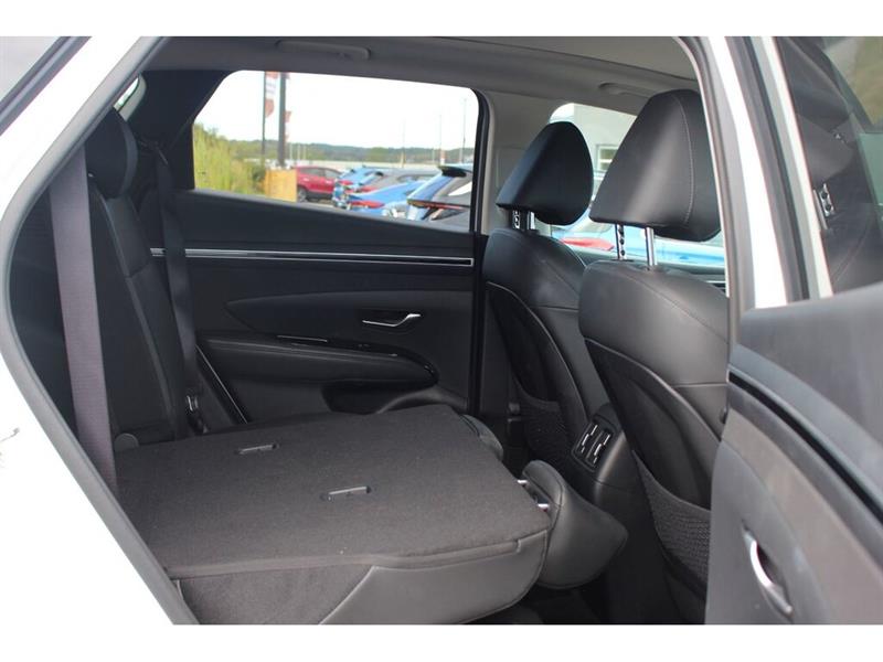 hyundai Tucson 2024 - 45