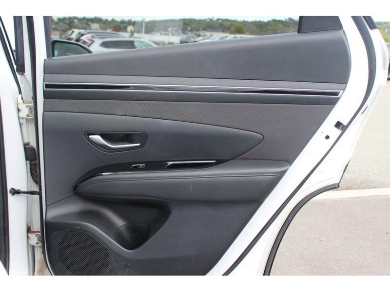 hyundai Tucson 2024 - 46