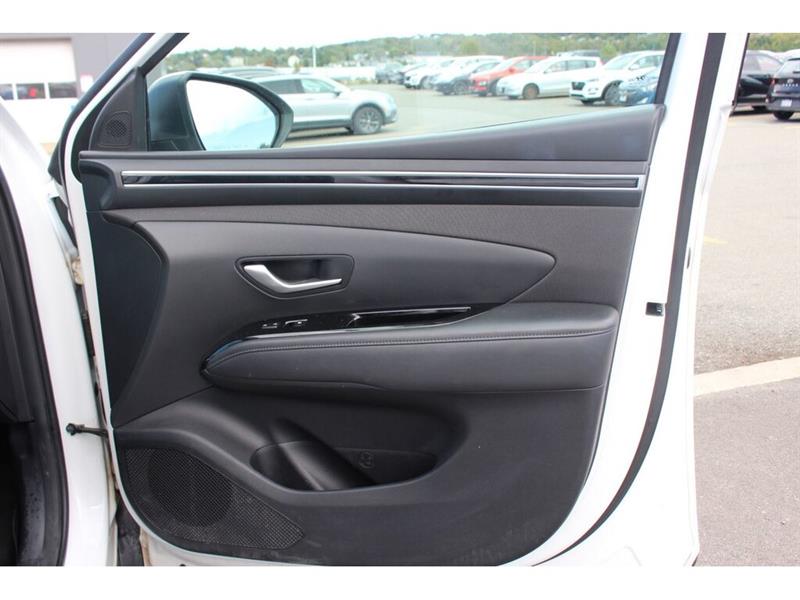 hyundai Tucson 2024 - 47