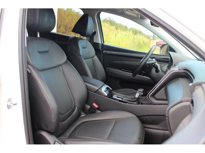 hyundai Tucson 2024 - 48