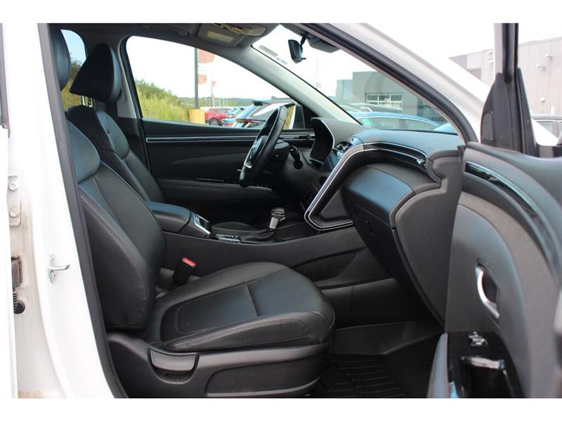 hyundai Tucson 2024 - 49