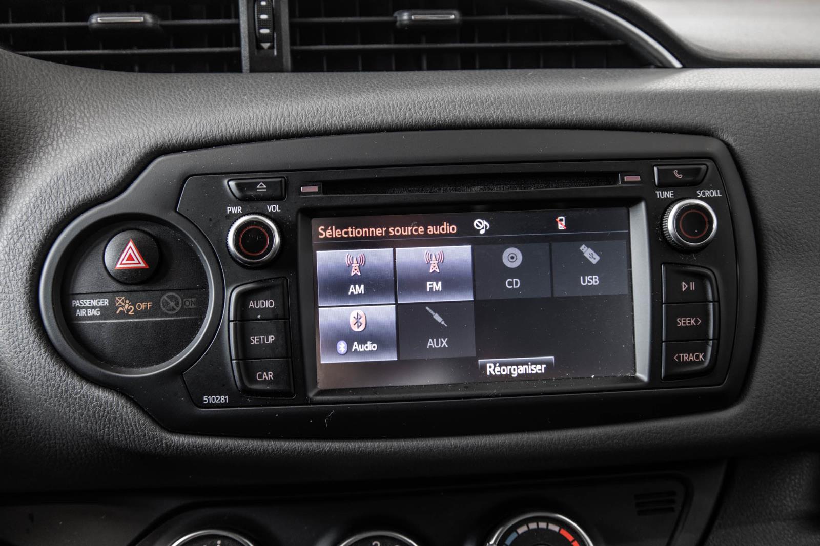 toyota Yaris Hatchback 2019 - 20