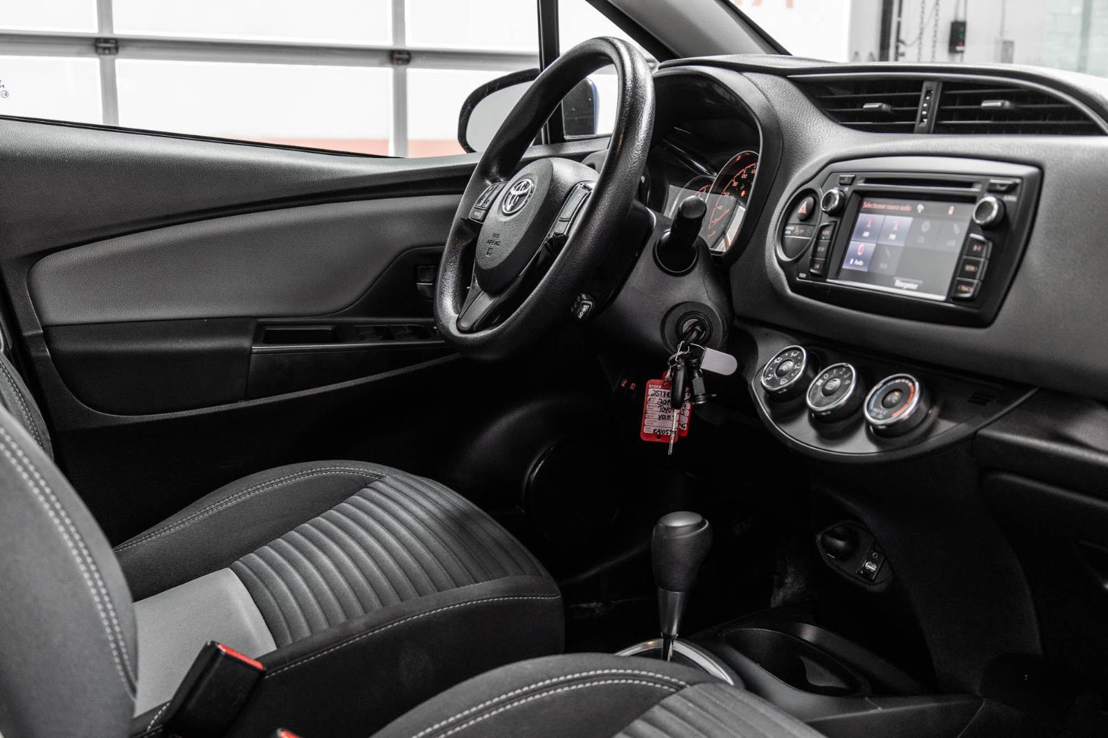 toyota Yaris Hatchback 2019 - 30