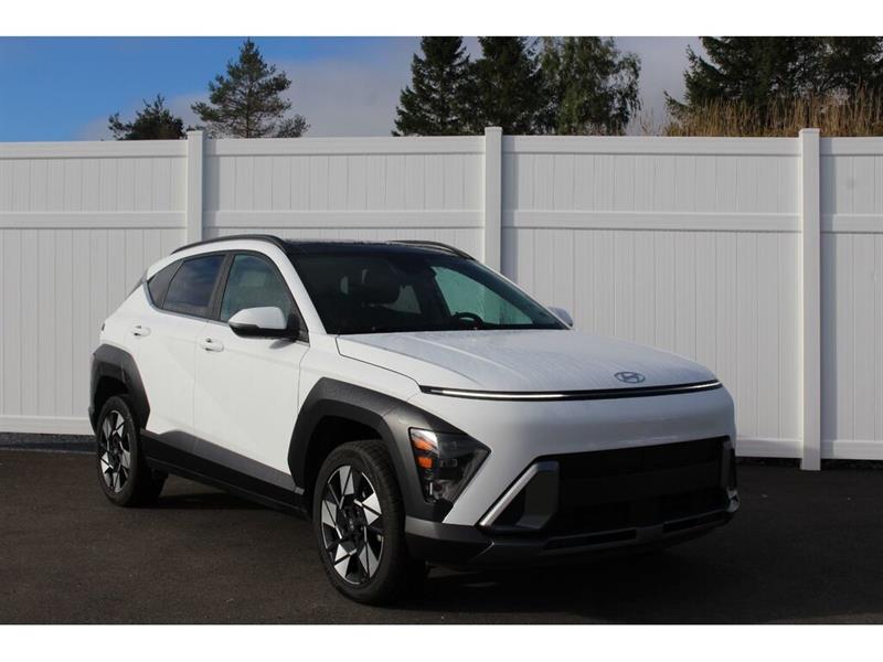 hyundai Kona 2024