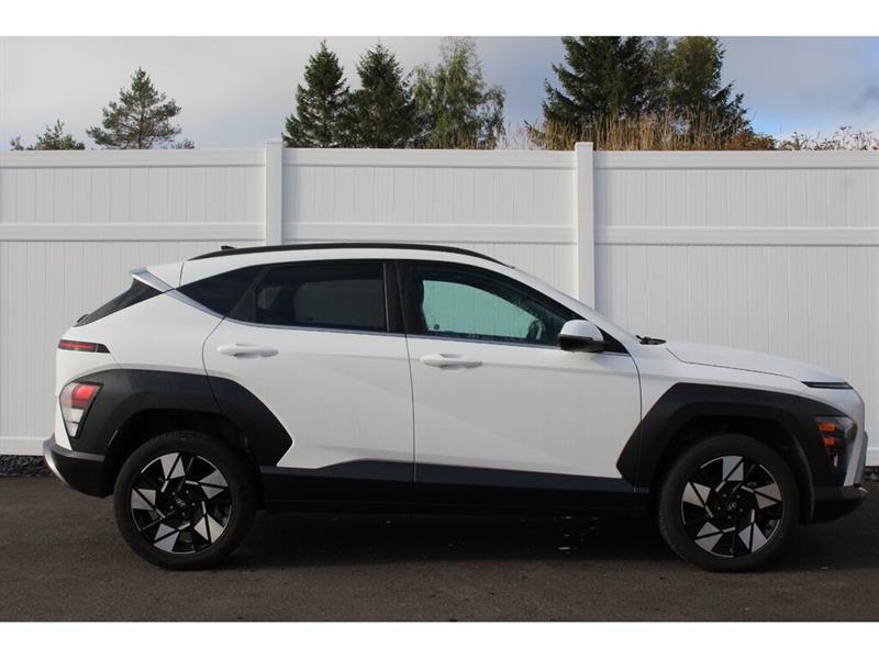 hyundai Kona 2024 - 3