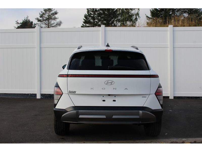 hyundai Kona 2024 - 5