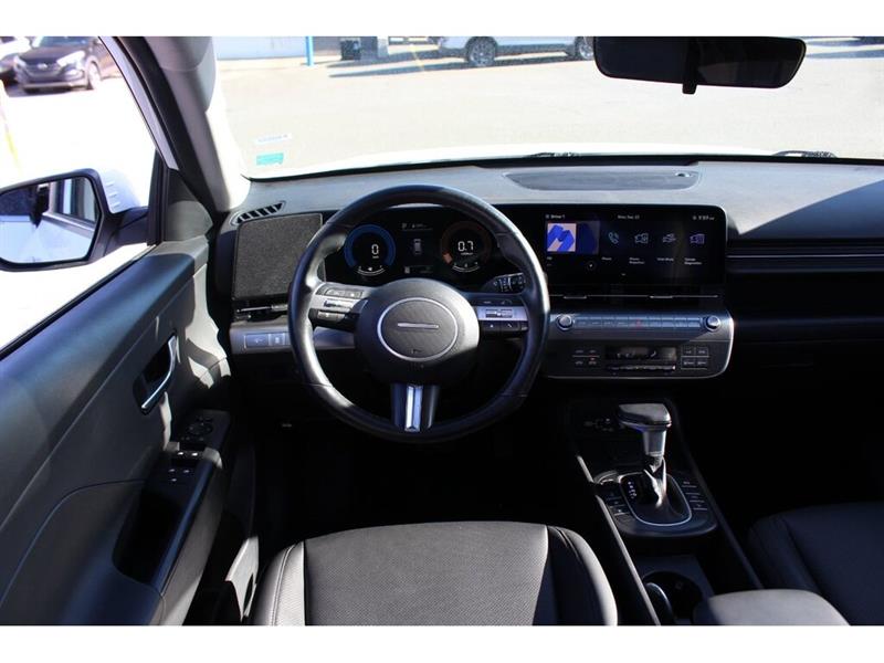 hyundai Kona 2024 - 13