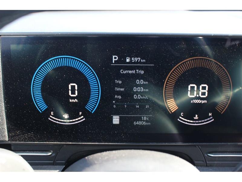 hyundai Kona 2024 - 17