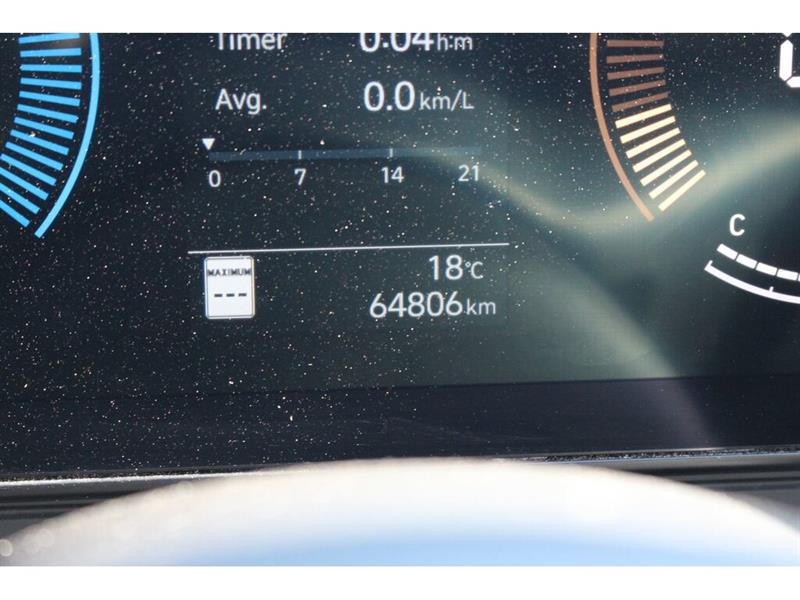 hyundai Kona 2024 - 18