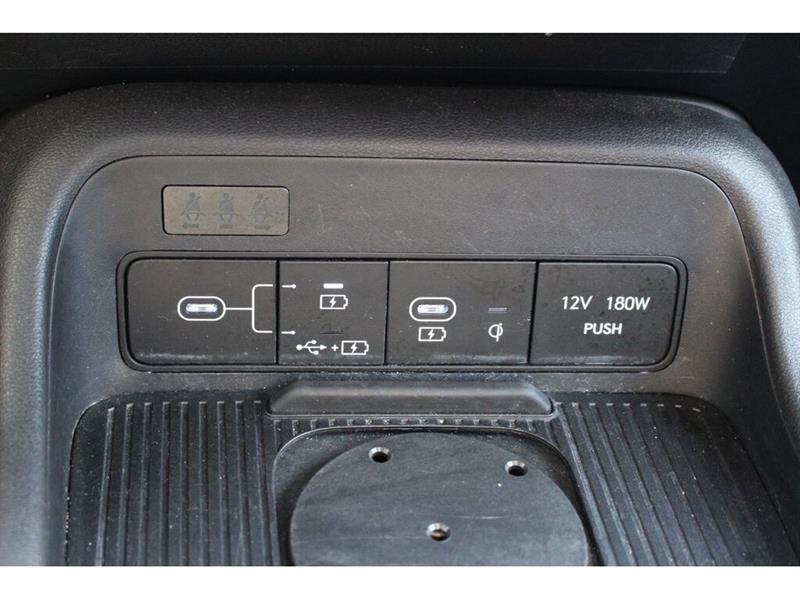 hyundai Kona 2024 - 19