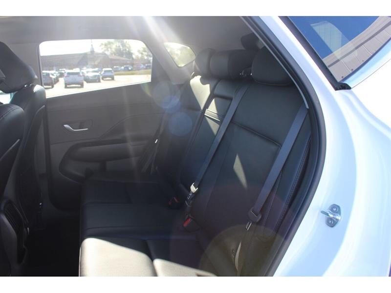 hyundai Kona 2024 - 35