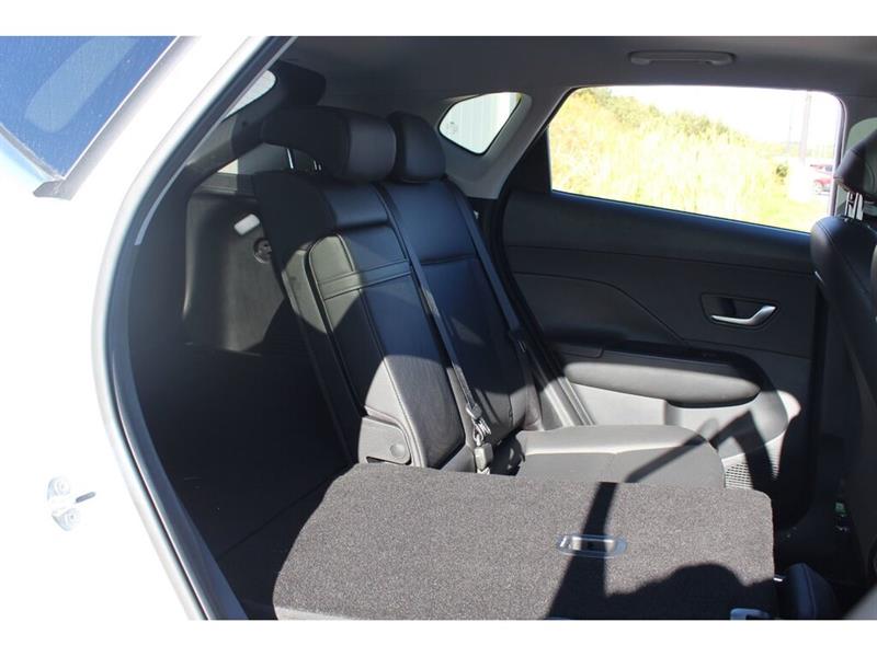 hyundai Kona 2024 - 43