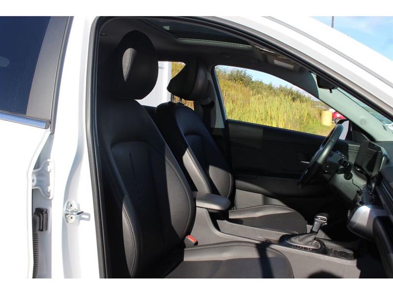 hyundai Kona 2024 - 45