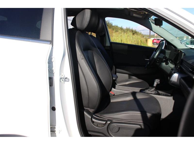 hyundai Kona 2024 - 46