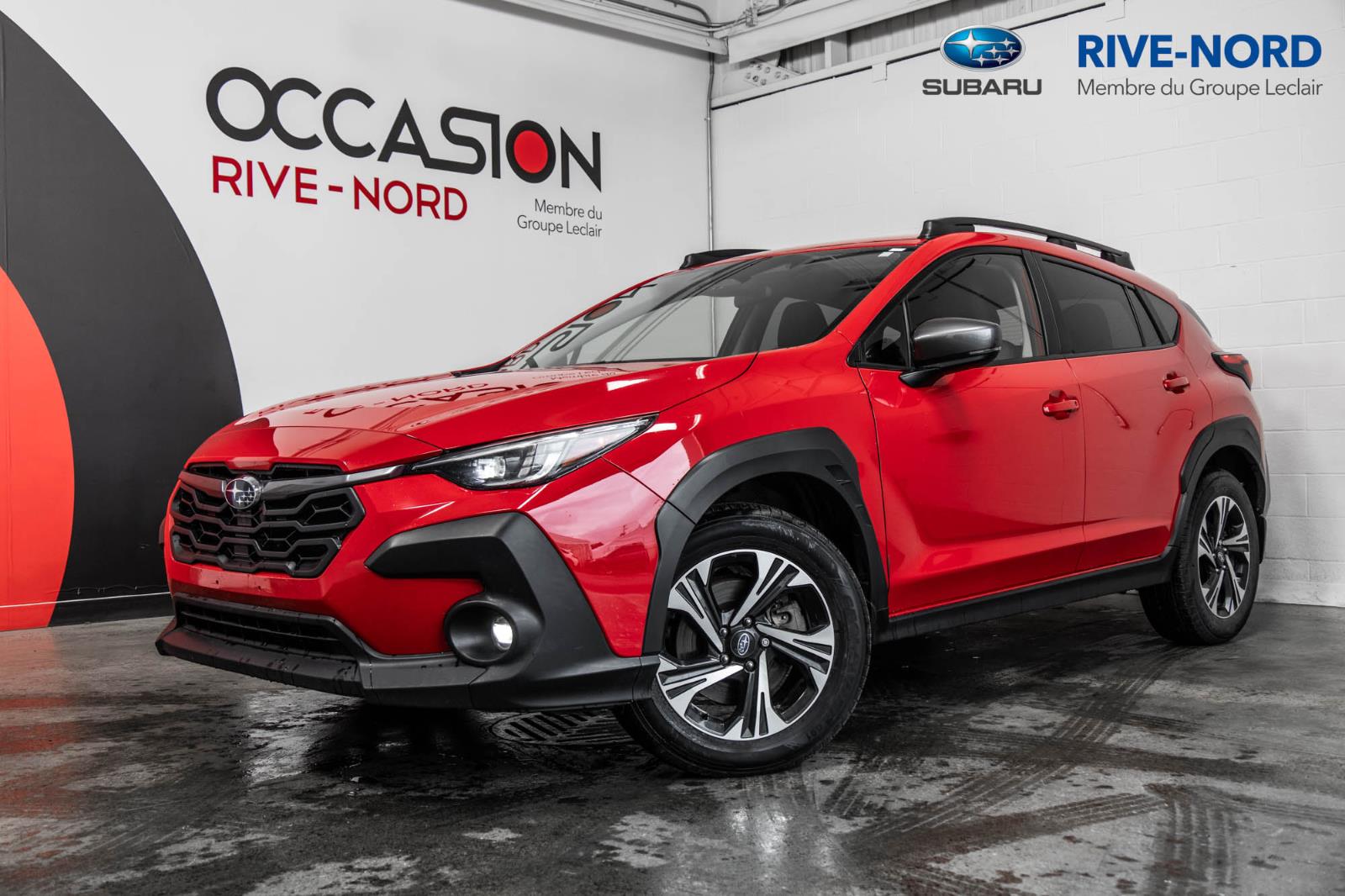 subaru Crosstrek 2024