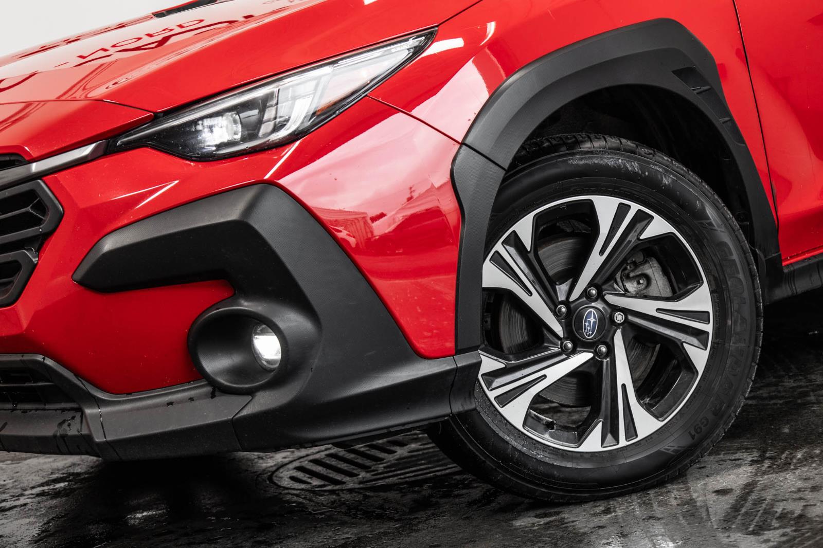 subaru Crosstrek 2024 - 3