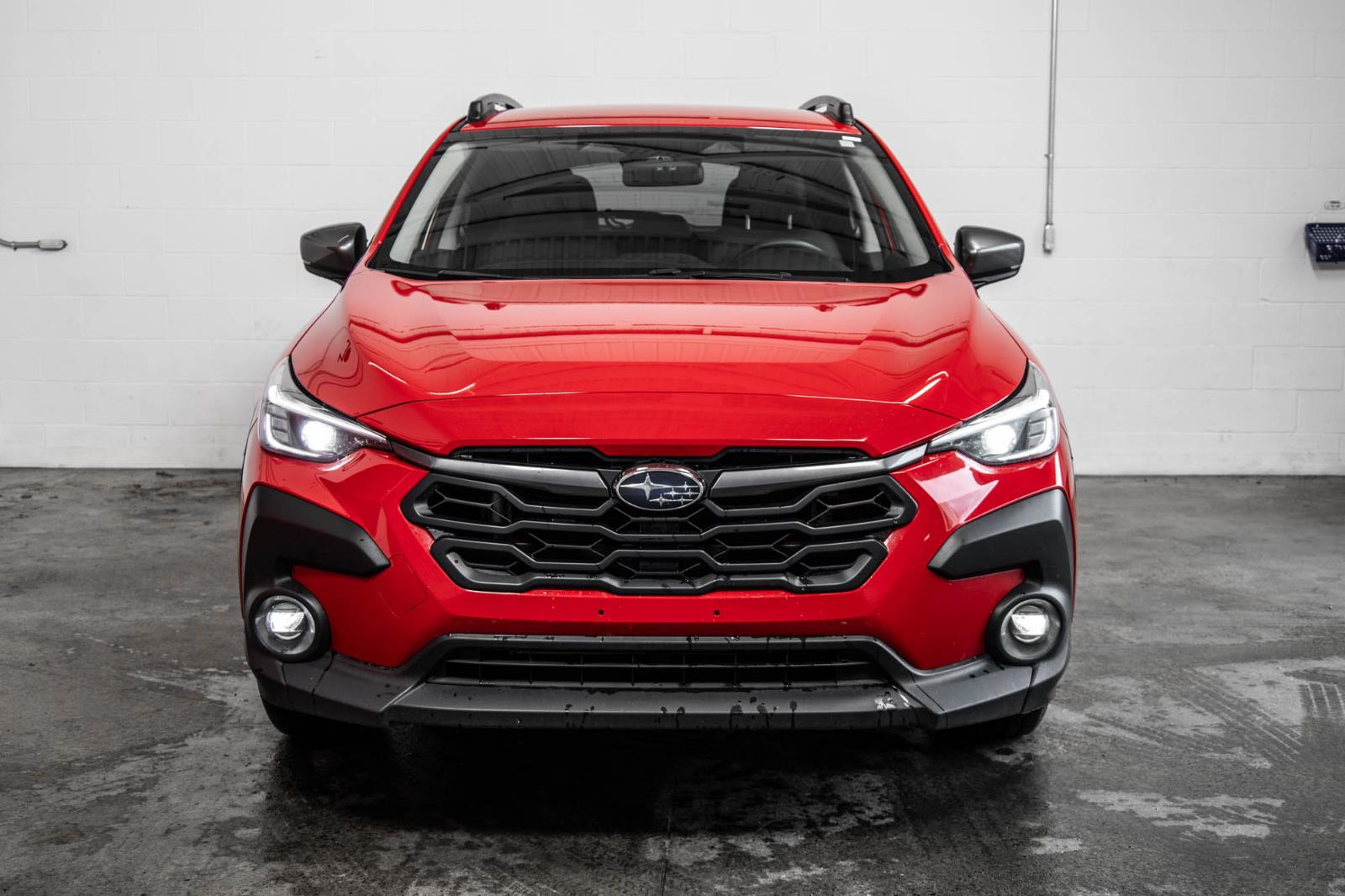 subaru Crosstrek 2024 - 5