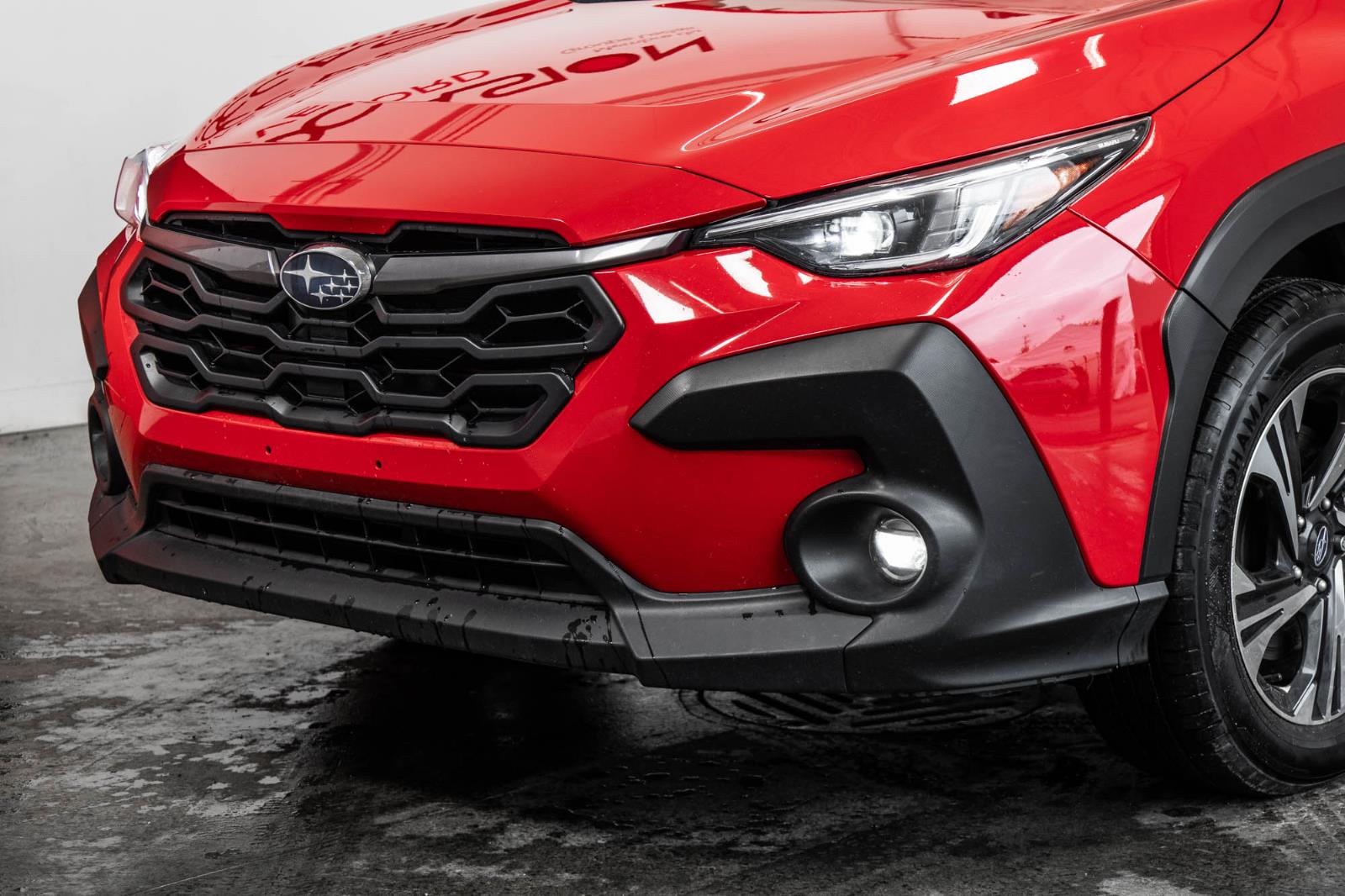 subaru Crosstrek 2024 - 7