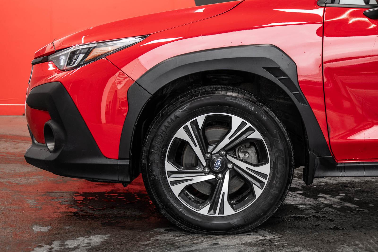 subaru Crosstrek 2024 - 9