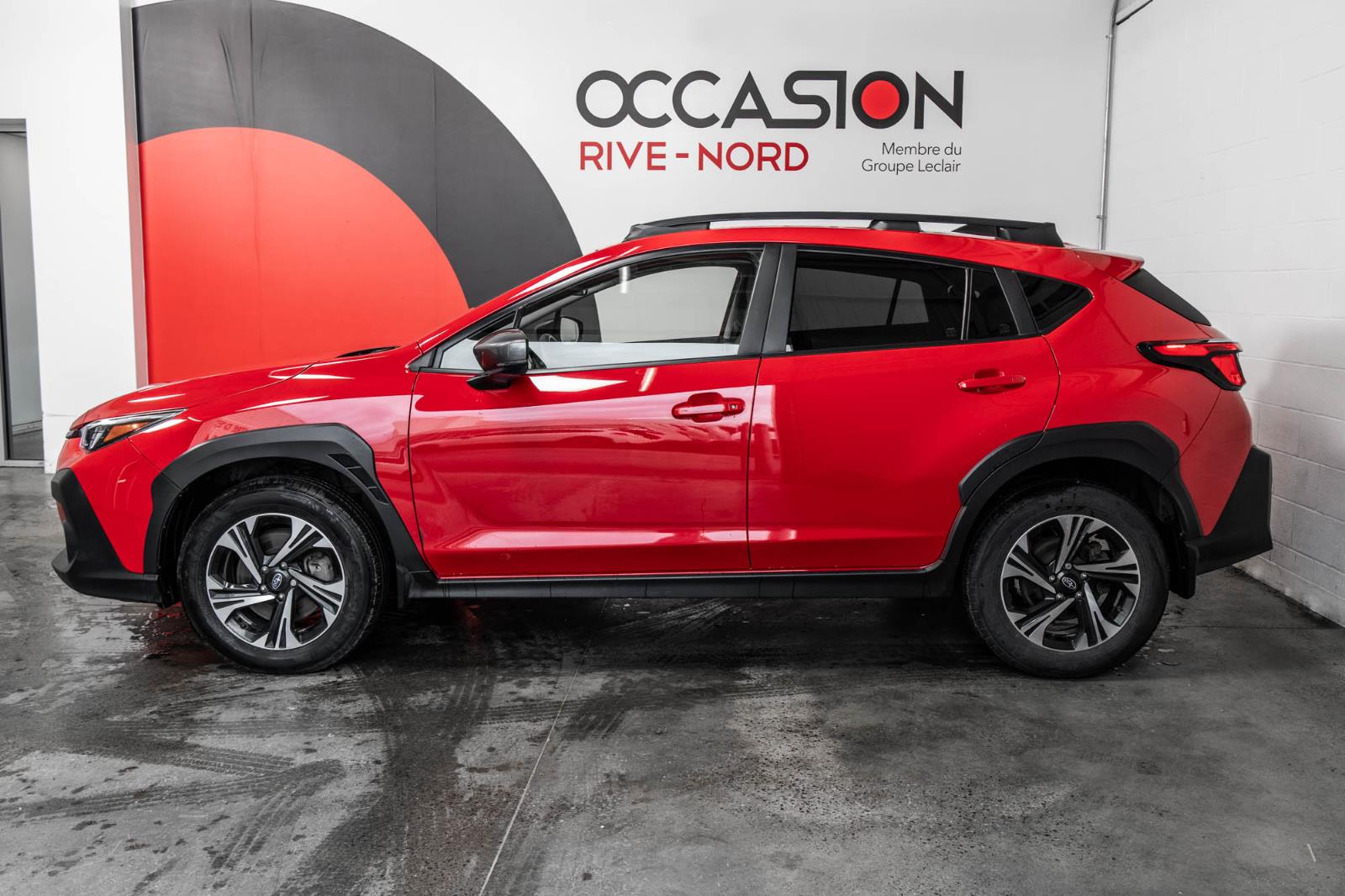 subaru Crosstrek 2024 - 11