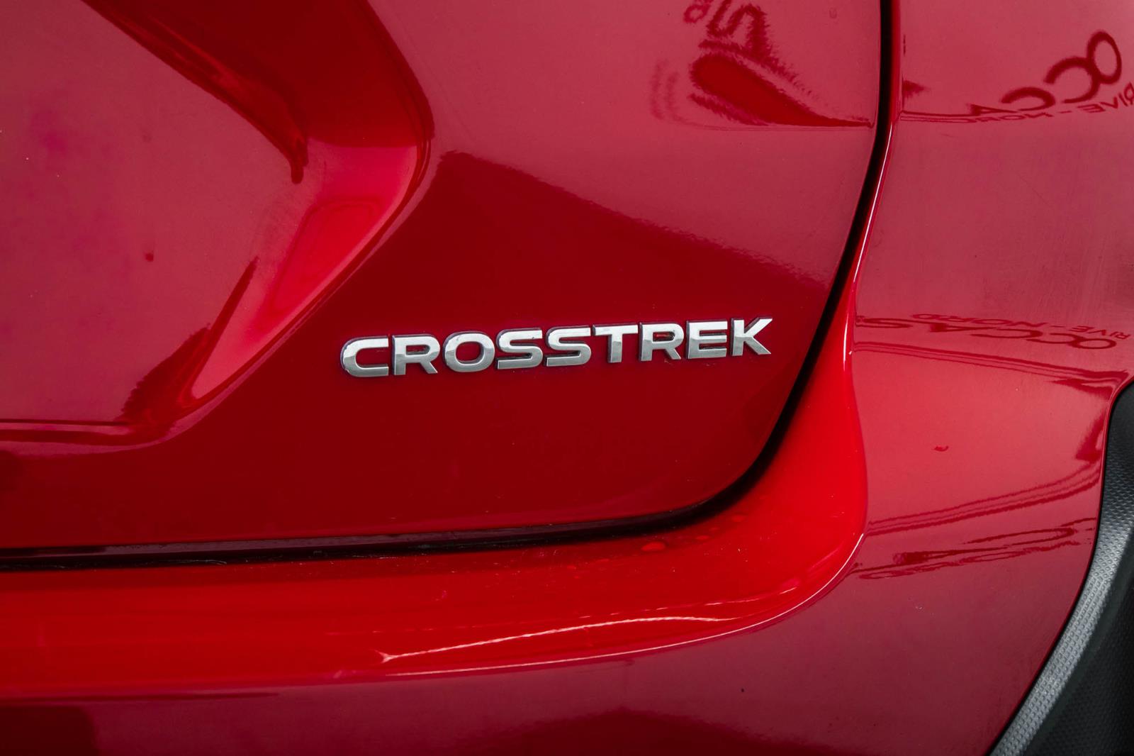 subaru Crosstrek 2024 - 19