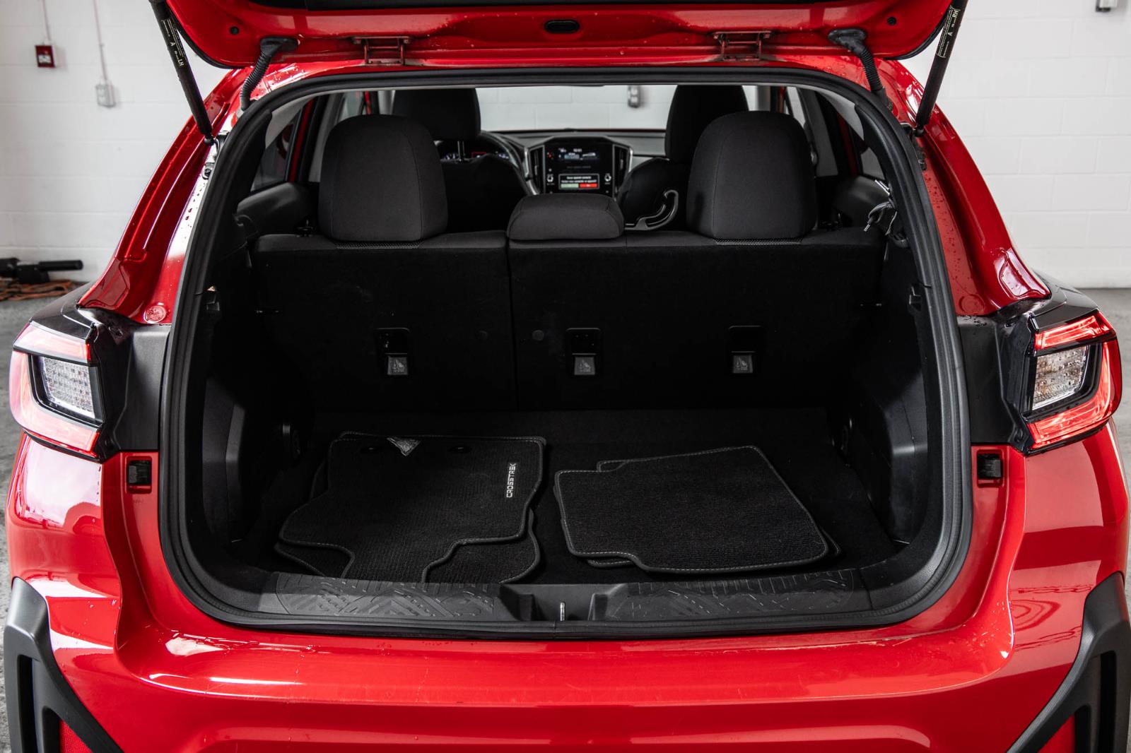 subaru Crosstrek 2024 - 21