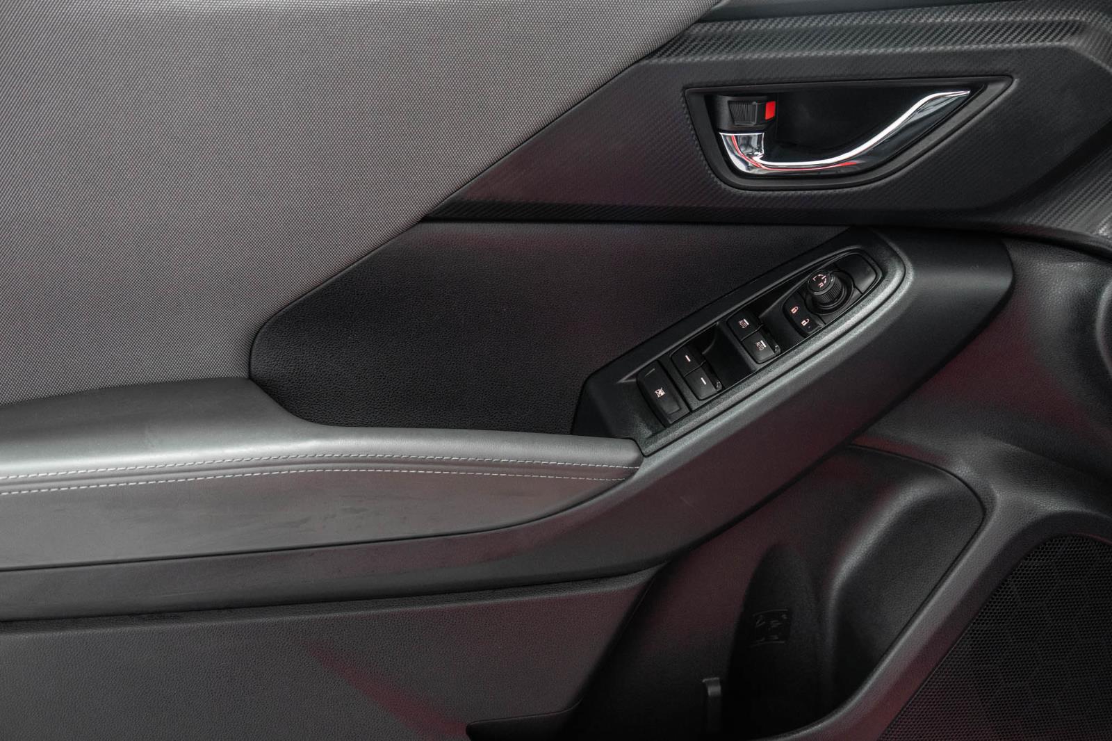 subaru Crosstrek 2024 - 22