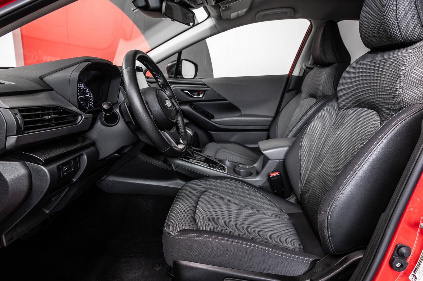 subaru Crosstrek 2024 - 23