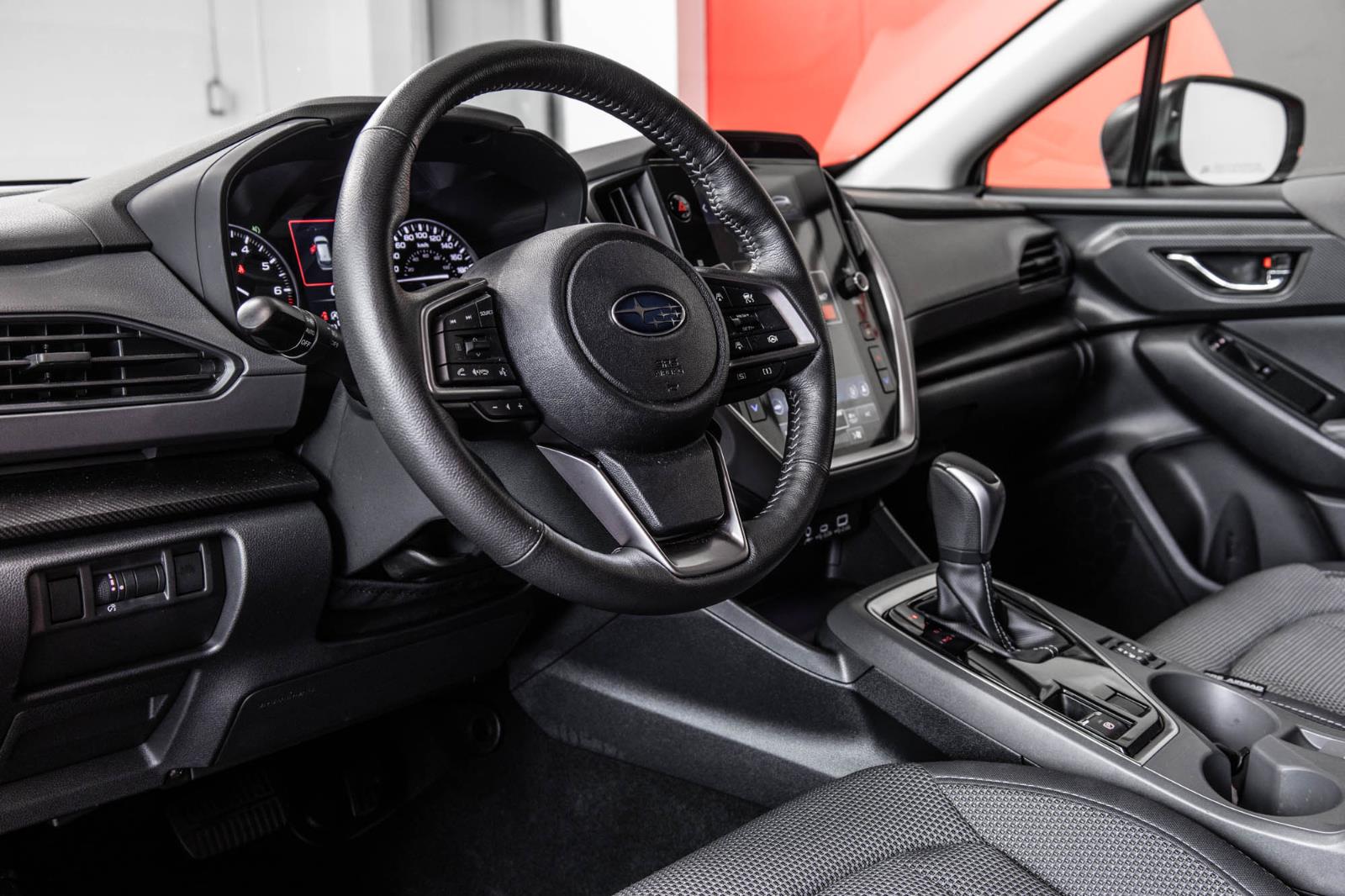 subaru Crosstrek 2024 - 24