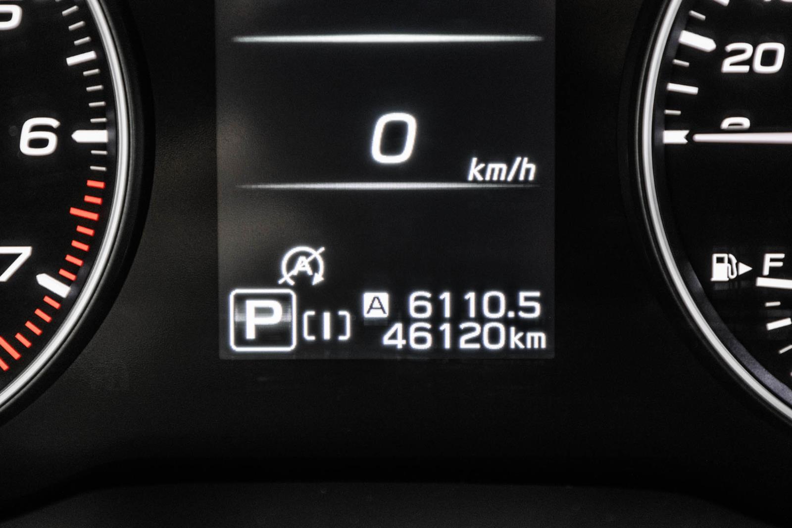 subaru Crosstrek 2024 - 27