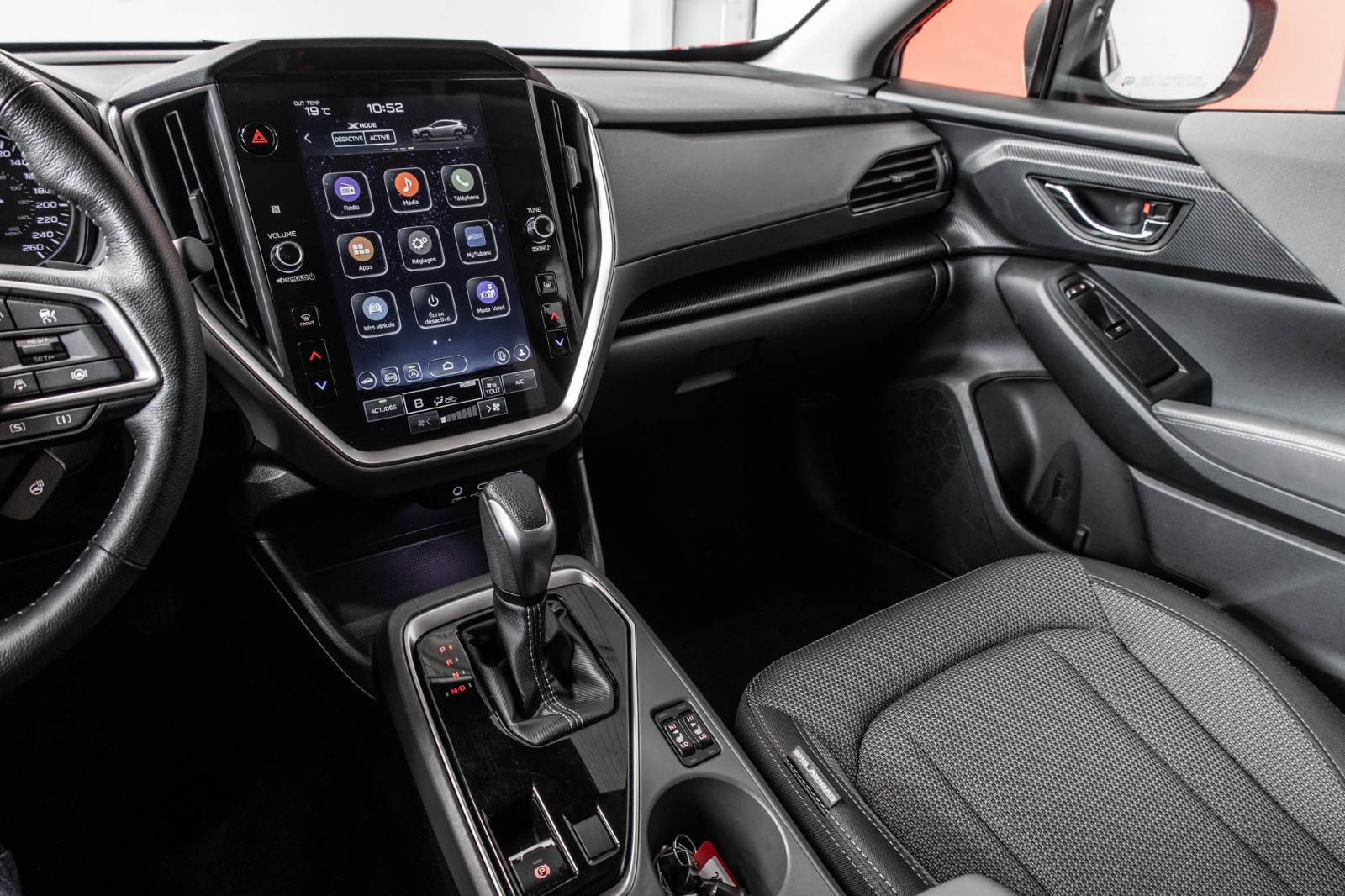 subaru Crosstrek 2024 - 31